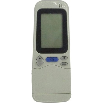 съвместим McQuay MWM015G - заместител дистанционно управление (MWM015G)