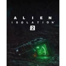 Alien Isolation 2