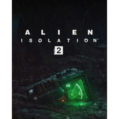 Alien Isolation 2