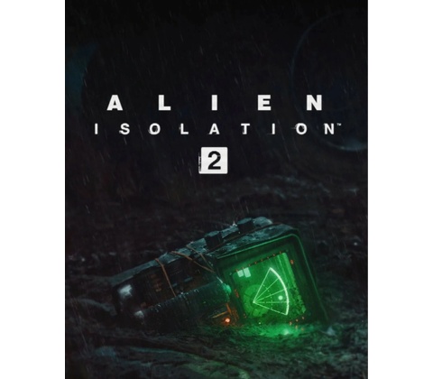Alien Isolation 2