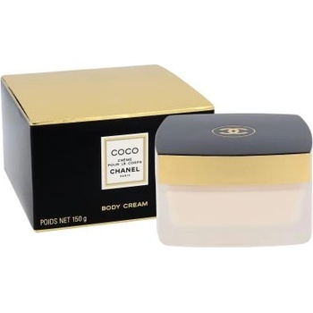 CHANEL Coco крем за тяло 150 ml за жени
