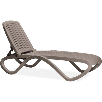 NARDI TROPICO tortora