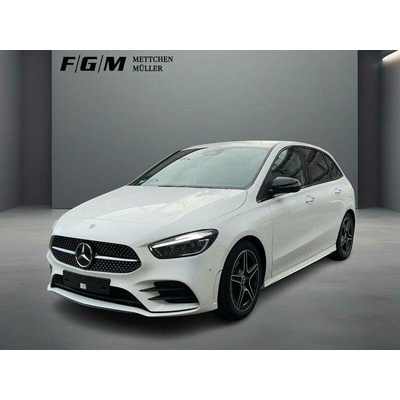 Mercedes-Benz B 200 AMG 120 kW