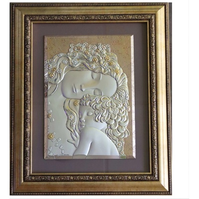 Майка с дете (b1315-goro)