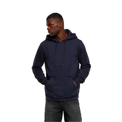Суичър New morning studios NM010 hoodie - Blue (Navy)