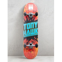 Tony Hawk Shatter Logo