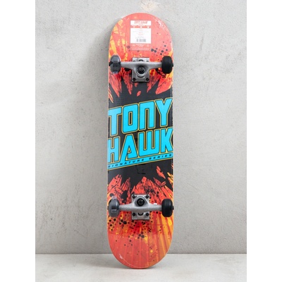Tony Hawk Shatter Logo