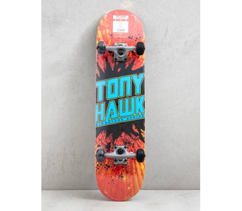 Tony Hawk Shatter Logo