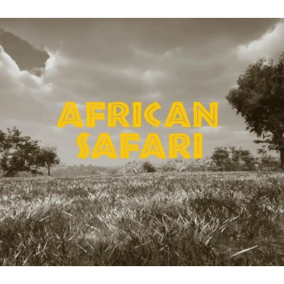 African Safari