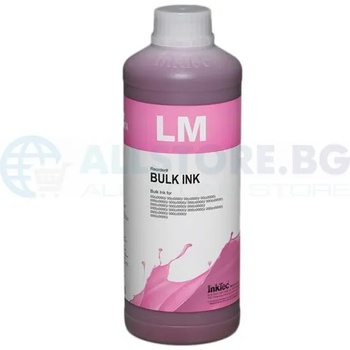 Image 1 of INKTEC Бутилка с мастило INKTEC за HP CH561WA, HP61/301/122, 1000 ml, Червен (INKTEC-HP-1061-1LM)