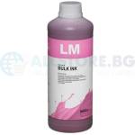 INKTEC Бутилка с мастило INKTEC за HP CH561WA, HP61/301/122, 1000 ml, Червен (INKTEC-HP-1061-1LM) - Allstore