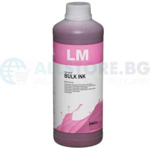 INKTEC Бутилка с мастило INKTEC за HP CH561WA, HP61/301/122, 1000 ml, Червен (INKTEC-HP-1061-1LM) - Allstore