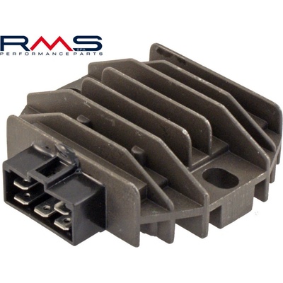 Relé dobíjení RMS 246030090