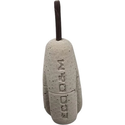 Eco Sinkers Bullet PASTA Inline 80 g Товар (BP80I)