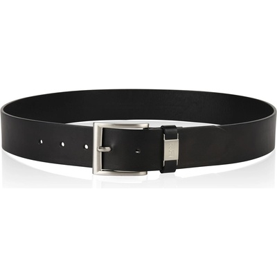 BOSS Колан BOSS Men's Connio Leather Belt - Black 001