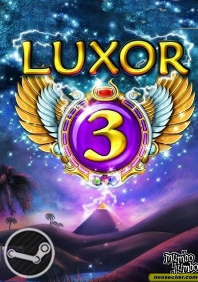 LUXOR 3