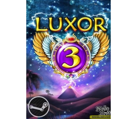 LUXOR 3