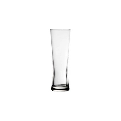 Vitrum - Стъклена чаша за бира 500мл "POLITE" B6 4053050 (010424)