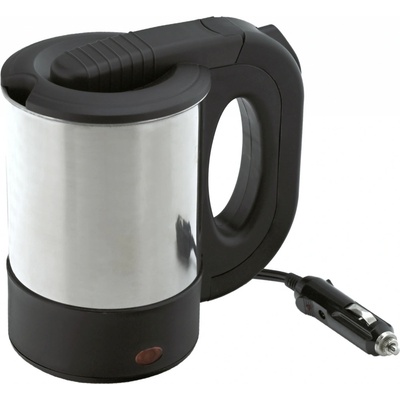 Compass varná konvice 12 V nerez 500 ml 150 W – Zbozi.Blesk.cz