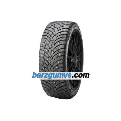 Pirelli Ice Zero 2 ( 205/60 R16 96T XL, гуми с шипове )