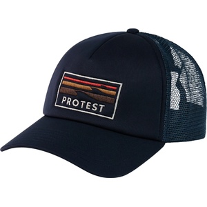 Protest Мъжка шапка с козирка Protest PRTTeasal Cap - Night Skyblue - размер 59 cm (904-6109-0212)
