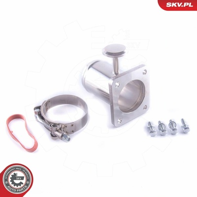 Súprava na opravu, ventil AGR ESEN SKV 14SKV579 14SKV579