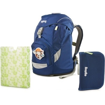 Ergobag Prime set