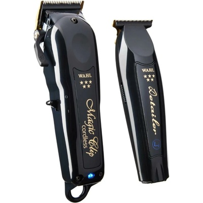 Wahl Barber Combo Cordless 3025726