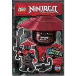 LEGO® Конструктор Lego Ninjago, Каменен рицар, Лимитирана серия, 891728