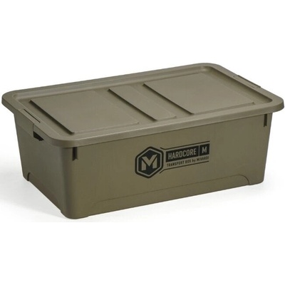 Mivardi Hardcore Transport Box M Кутия за аксесоари (M-HTBM)