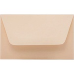 KASKAD Цветни пликове за визитни картички KASKAD 70x105mm 13 cream 50 броя 00113 (00113)