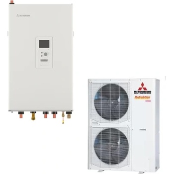 Mitsubishi HMS140-S/FDCW140VNX-A