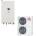 Mitsubishi HMS140-S/FDCW140VNX-A