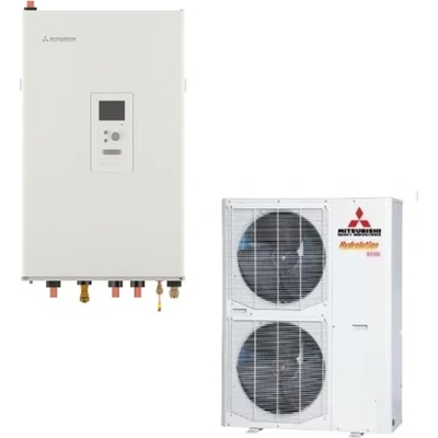 Mitsubishi HMS140-S/FDCW140VNX-A