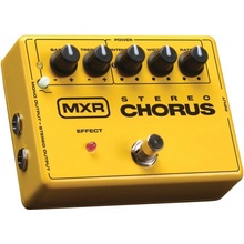 MXR M134