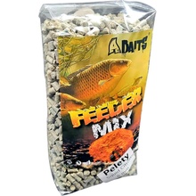 ABAITS Feeder Mix Squid & Citrón 5kg