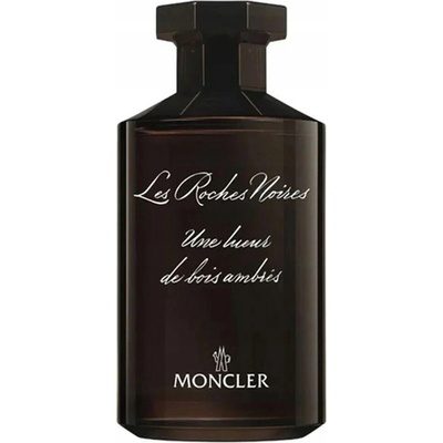 Moncler Les Roches Noires parfémovaná voda dámská 200 ml