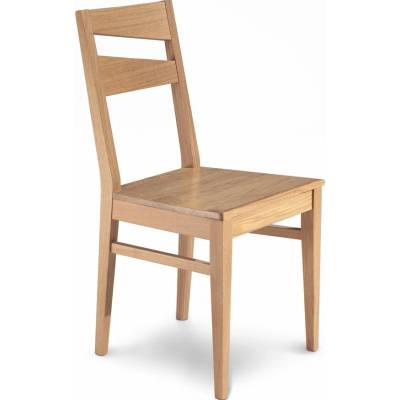 NábytekProNás jídelní židle Zara 112 masiv STI-ZARA112