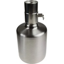 Lindr SANITAČNÍ SUD 2L NEREZ - BAJONET