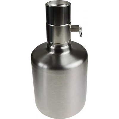 Lindr SANITAČNÍ SUD 2L NEREZ - BAJONET