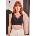 Gisela СУТИЕН БЕЗШЕВЕН shape 1/10024 negro gisela
