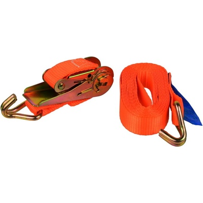 GEKO Sťahovacie popruhy, gurtne 1t – 6m x 25mm G02386