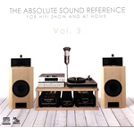 STS Digital - The Absolute Sound Reference Vol. 3 - Референтен CD (063370)