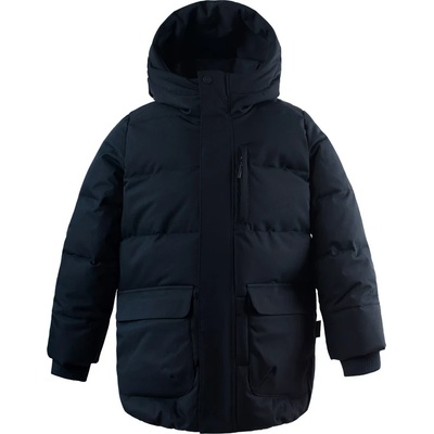 GOSOAKY Детско зимно яке Gosoaky Kid's Tiger Eye Winter jacket - Sky Captain Blue - размер 86/92 (EU) (703-5049-1011)