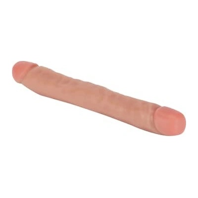 ToyJoy Get Real Jr. Dvojité dildá 32 cm