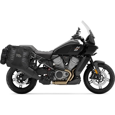 Shad TERRA TR40 adventure Shad Harley Davidson Pan America 1250