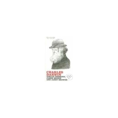 Charles Darwin - Adrian Desmond