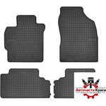 FroGum Стелки к-т -542766 -Toyota Corola/Auris 2006-12 (ET542766)