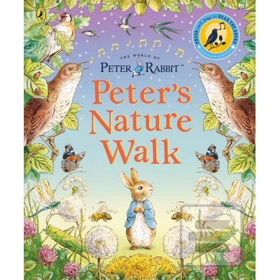 Peter Rabbit: Peters Nature Walk - Beatrix Potter