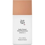 Beauty of Joseon Daily Tinted Fluid Sunscreen SPF30 #MP200 - Тониран Слънцезащитен Флуид 50мл
